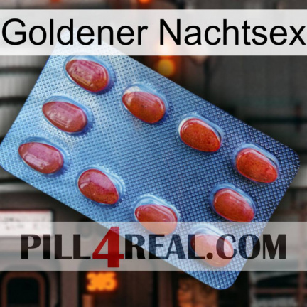 Golden Night Sex 06